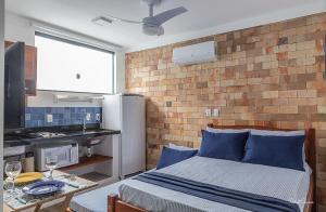 APART STUDIOS PONTAL