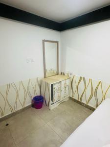 Day Cocoon In City Kuala lumpur