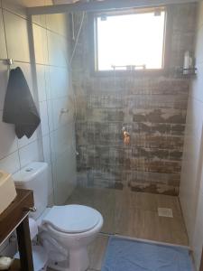 Casa na Lagoa de Ibiraquera