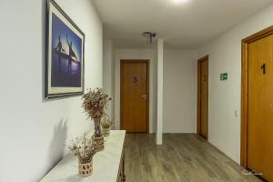 APART STUDIOS PONTAL