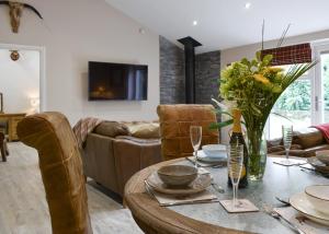 Blenkett Wood Lodge Park