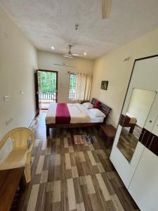 Greenhouse Homestay