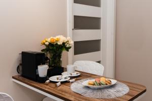 Apartamenty Szlachecki i Pod Artusem