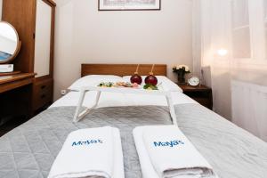 Apartamenty Szlachecki i Pod Artusem