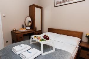 Apartamenty Szlachecki i Pod Artusem