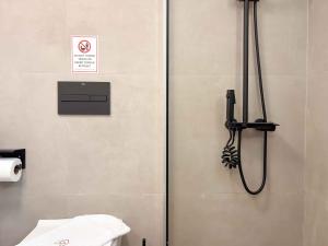 Cozy Flat near Glyfada Center