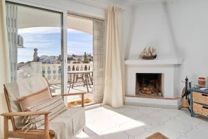 Casa Oliva Nerja Sea View