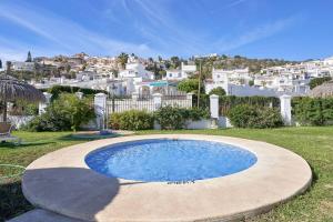 Casa Oliva Nerja Sea View