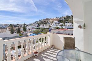 Casa Oliva Nerja Sea View