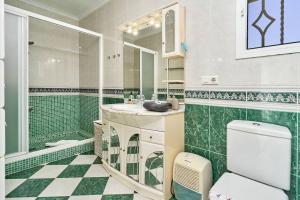 Casa Oliva Nerja Sea View