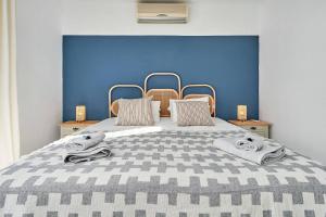 Casa Oliva Nerja Sea View