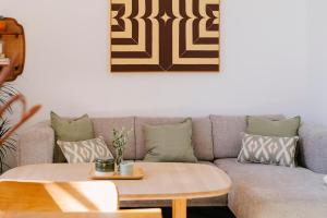 Hacienda Clavero Two Garden Apartment