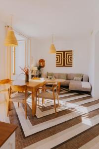 Hacienda Clavero Two Garden Apartment