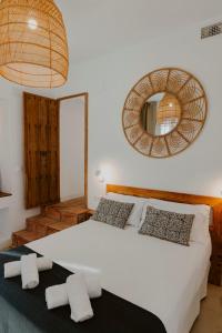 Hacienda Clavero Two Garden Apartment