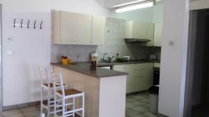 Krasas Beach Apartments