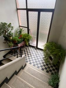 Apartment with nice view