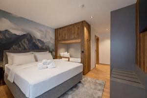 ZILLERELLA - AlpenLuxus Collection