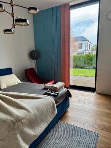 Mezapark Design Apartments