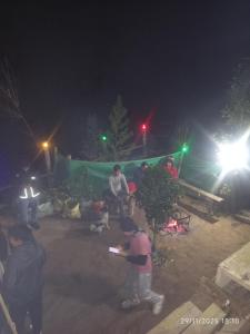 Antu roshni homestay