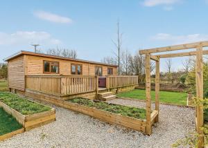 Pickering Lodges