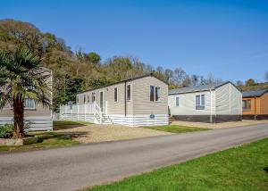 Notter Bridge Holiday Park