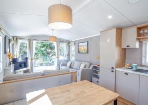 Notter Bridge Holiday Park