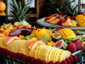 Fairmont Le Montreux Palace