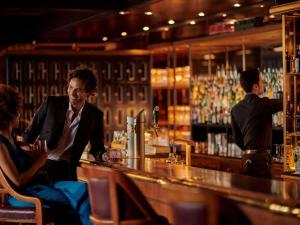 Fairmont Le Montreux Palace