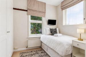 Stunning 3 bedroom maisonette in Chelsea