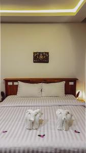 KLONGBON GARDEN HOME Koh Yao Yai