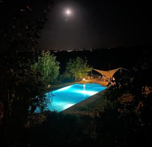 Podere Macee Casavacanza