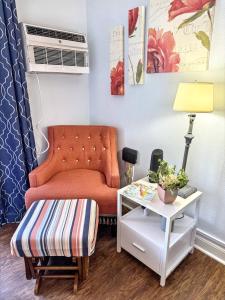 Comfortable Beach Condo | Easy Beach Access