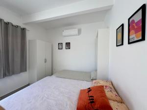 Apto térreo em Tijucas n 04