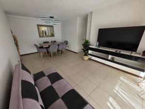 Departamento 7 personas Arica