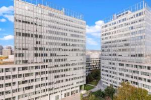 LAM Concrete AC - Balcony