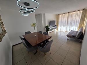 Departamento 7 personas Arica