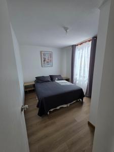 Departamento 7 personas Arica