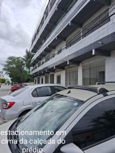 Apartamento Riso do Mar