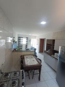 Apartamento Riso do Mar