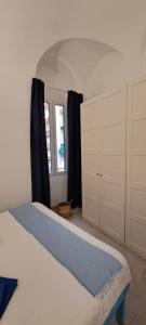 Centro Storico - Palazzo Manara - Note di Blu