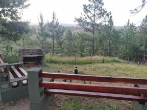 La Colina de Villa Yacanto