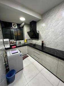 Homora majestic maxim homestay