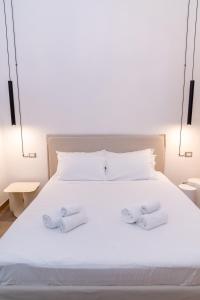 Angelico living Rome