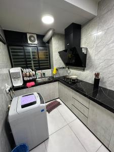 Homora majestic maxim homestay