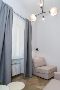 Angelico living Rome