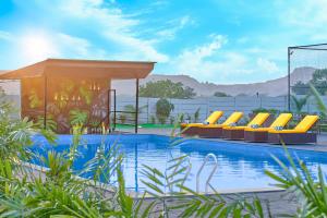 Breeze By Patron Hotels