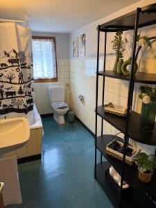 LaVida Wave Lakeside Haven am Thunersee & Alps