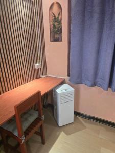 216 Modern Style Air Con room with full amenities