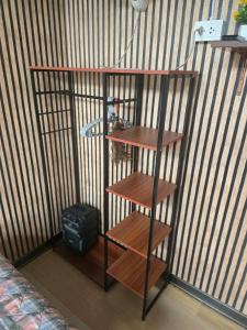 216 Modern Style Air Con room with full amenities