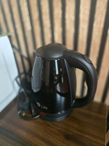 216 Modern Style Air Con room with full amenities